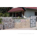 decorative Hesco barrier fence (hot sell)